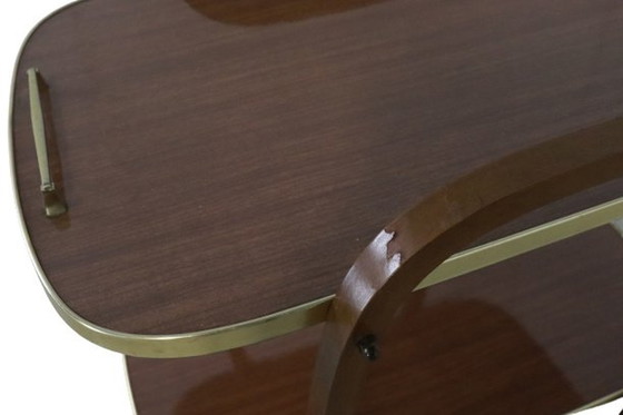 Image 1 of Vintage Trolley 'Erntebruck'