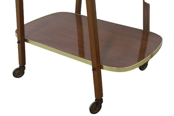 Image 1 of Vintage Trolley 'Erntebruck'