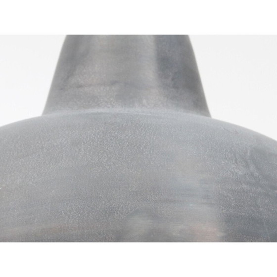 Image 1 of Scandinavische vintage metalen ophanging