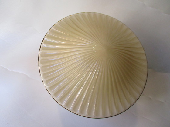 Image 1 of Thabu plafondlamp in Crème tint