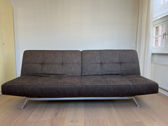 Image 1 of Ligne Roset Smala Slaapbank Van Pascal Mourgue