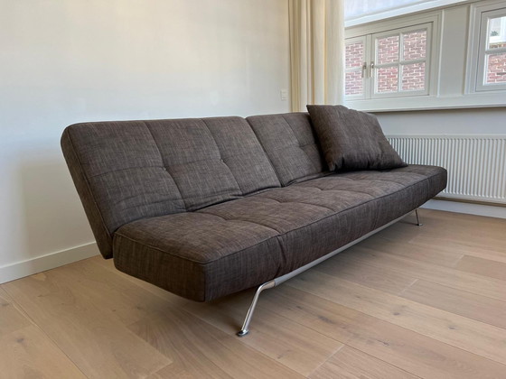 Image 1 of Ligne Roset Smala Slaapbank Van Pascal Mourgue