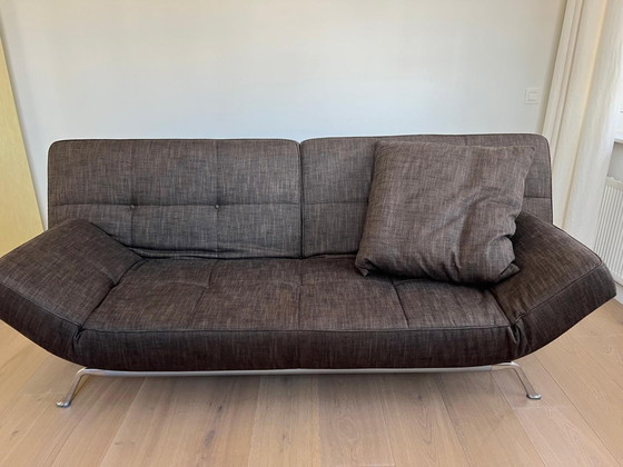 Image 1 of Ligne Roset Smala Slaapbank Van Pascal Mourgue