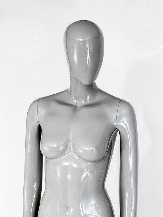 Image 1 of Paspop Mannequin Catwalk Mannequins