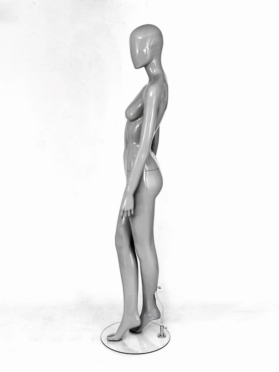 Image 1 of Paspop Mannequin Catwalk Mannequins