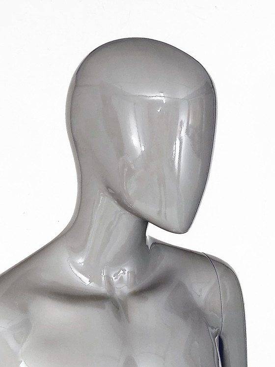 Image 1 of Paspop Mannequin Catwalk Mannequins