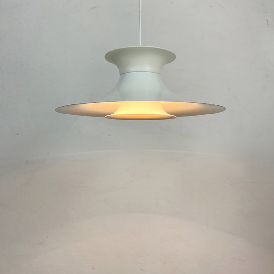 Image 1 of Vintage Deense hanglamp - Frandsen - 1970
