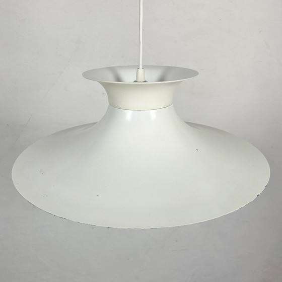 Image 1 of Vintage Deense hanglamp - Frandsen - 1970