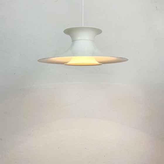Image 1 of Vintage Deense hanglamp - Frandsen - 1970