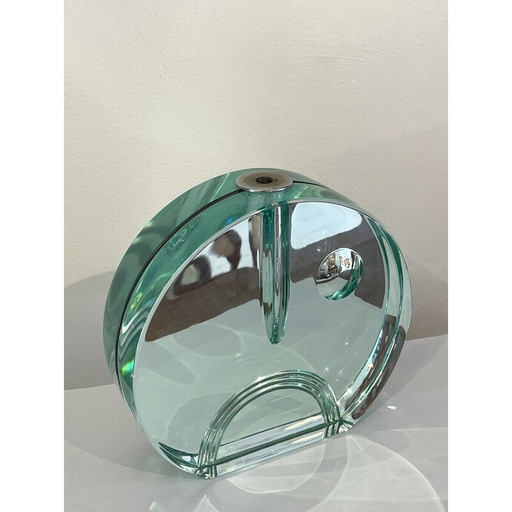 Mid Century vaas van Luigi Radice en Pierangelo Gallotti, Italië 1960