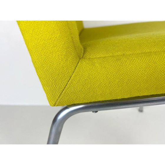 Image 1 of Mid-century AP40 vliegveldstoel van Hans J. Wegner voor Lime Fabric