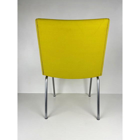 Image 1 of Mid-century AP40 vliegveldstoel van Hans J. Wegner voor Lime Fabric