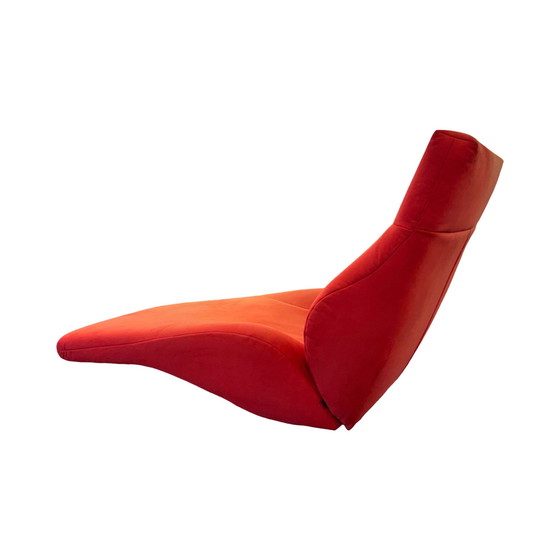 Image 1 of Vintage lounge stoel van Die Collection, 1980S-1990S