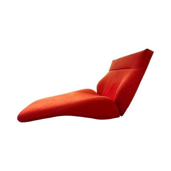 Image 1 of Vintage lounge stoel van Die Collection, 1980S-1990S