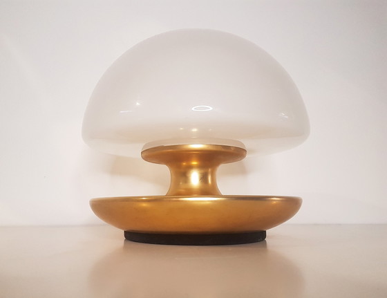 Image 1 of Vintage tafellamp van V. Balli en R. Ballardini voor Sirrah