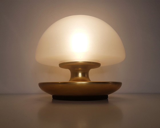 Image 1 of Vintage tafellamp van V. Balli en R. Ballardini voor Sirrah