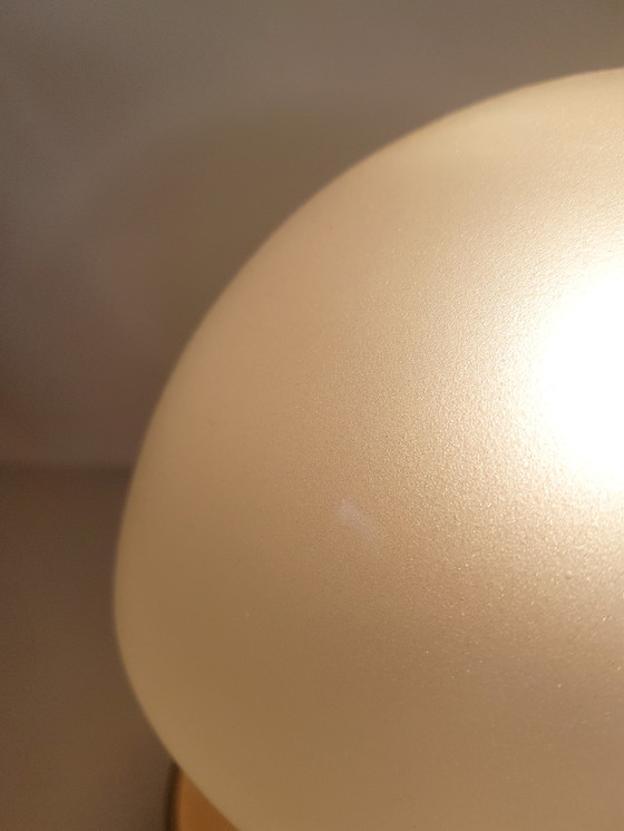 Image 1 of Vintage tafellamp van V. Balli en R. Ballardini voor Sirrah