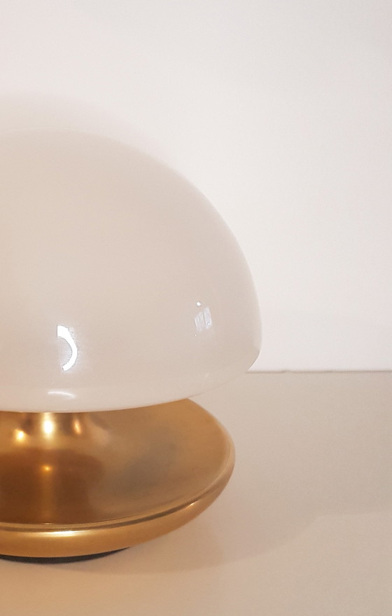 Image 1 of Vintage tafellamp van V. Balli en R. Ballardini voor Sirrah