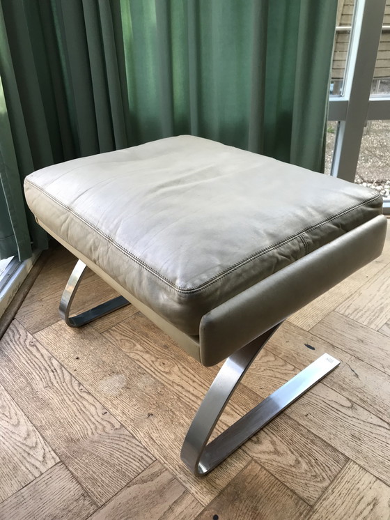 Image 1 of COR Swing Ottoman