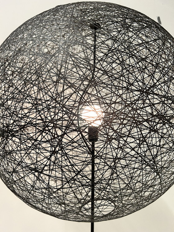 Image 1 of Moooi Random Floor Lamp Ii, Medium