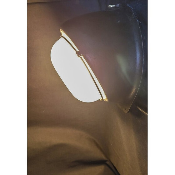 Image 1 of Vintage Holophane wandlamp, 1950