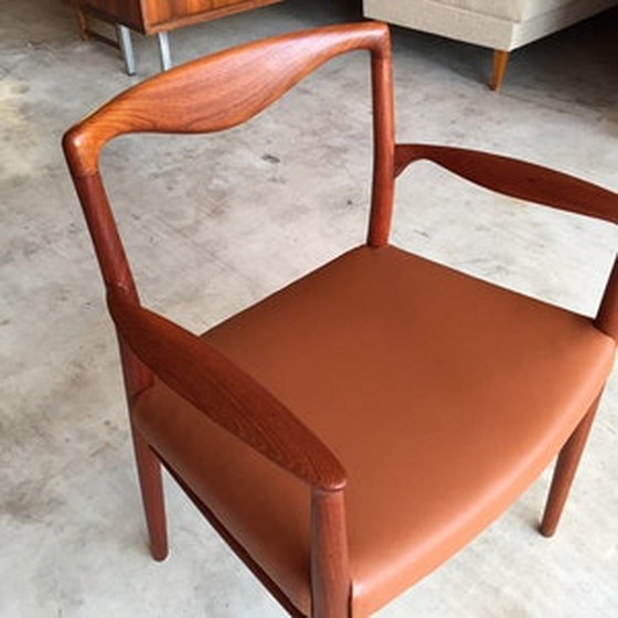 Image 1 of Vintage fauteuil