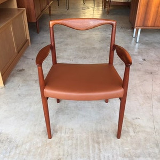 Image 1 of Vintage fauteuil