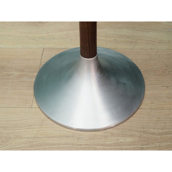 Image 1 of Houten vloerlamp, Deens ontwerp, jaren 1960, productie: Denemarken