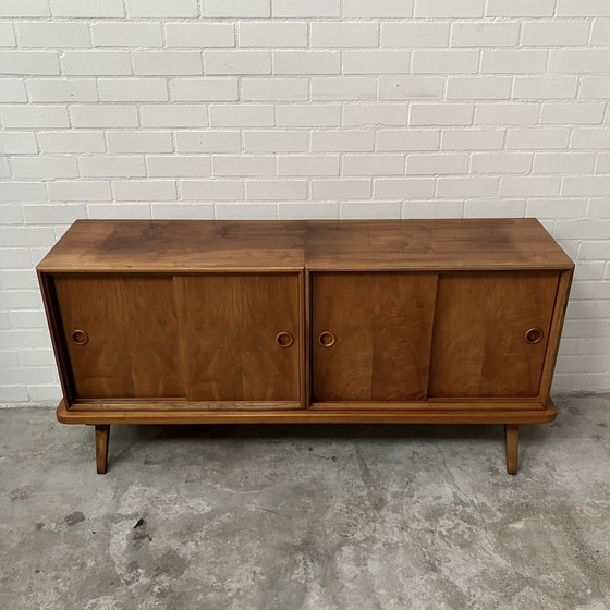 Image 1 of Vintage Jaren 50 Dressoir 