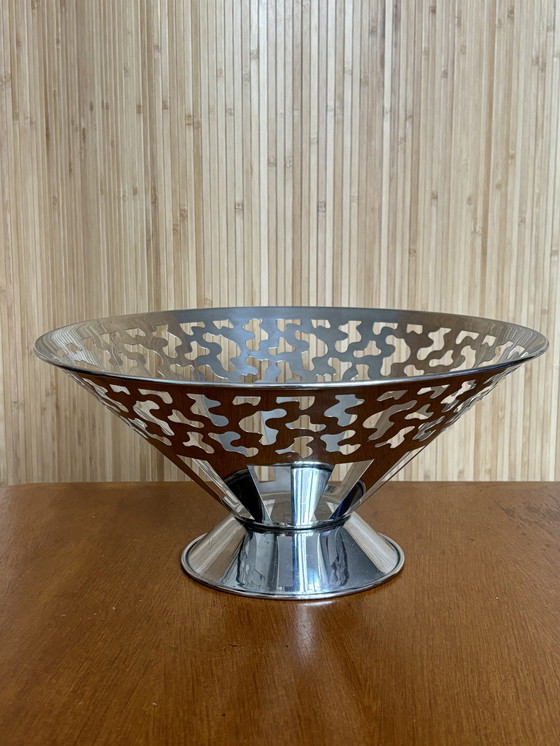 Image 1 of G. Sowden Bodum Bowl / Centre Piece