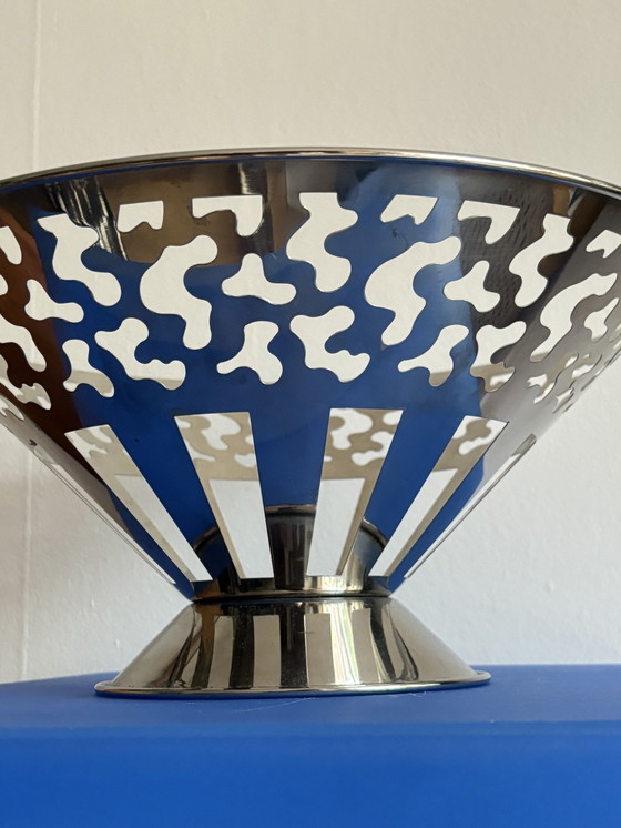 Image 1 of G. Sowden Bodum Bowl / Centre Piece