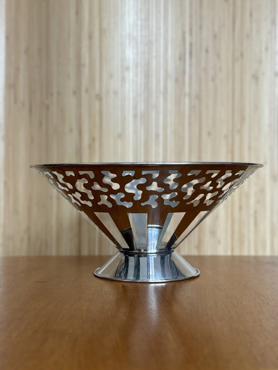 Image 1 of G. Sowden Bodum Bowl / Centre Piece