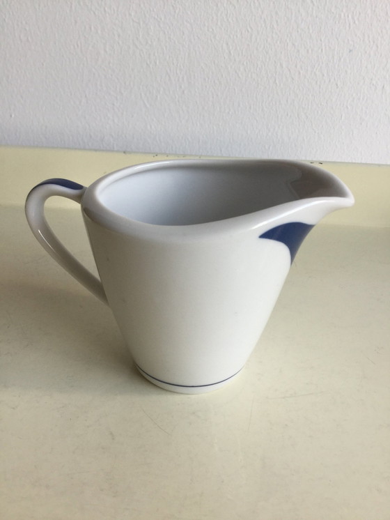 Image 1 of Seltmann Weiden Koffiepot + Melkkan + Suikerpot