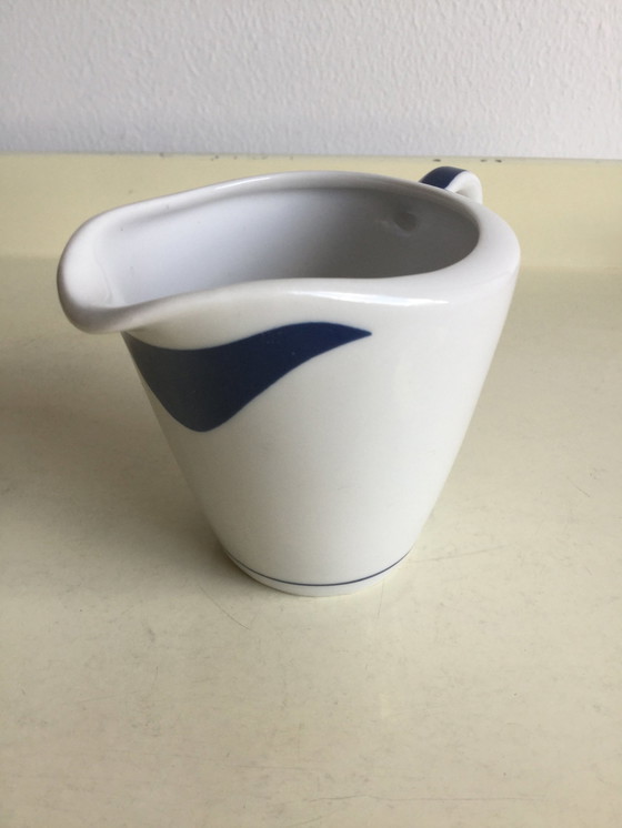 Image 1 of Seltmann Weiden Koffiepot + Melkkan + Suikerpot