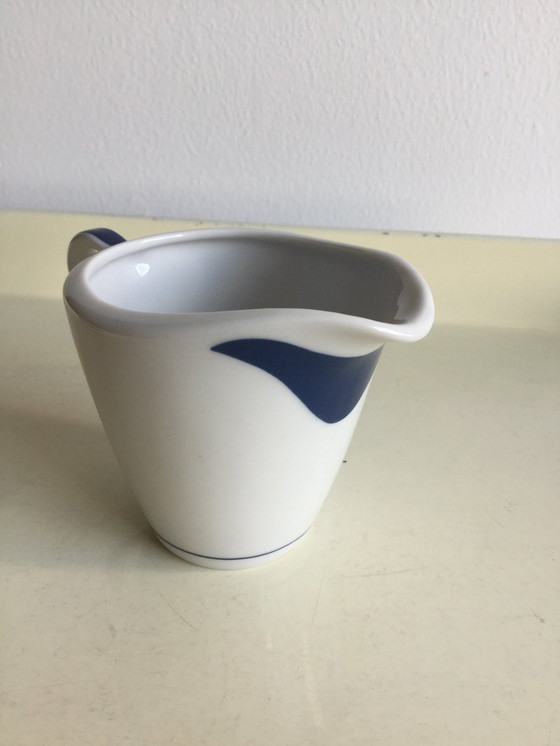 Image 1 of Seltmann Weiden Koffiepot + Melkkan + Suikerpot