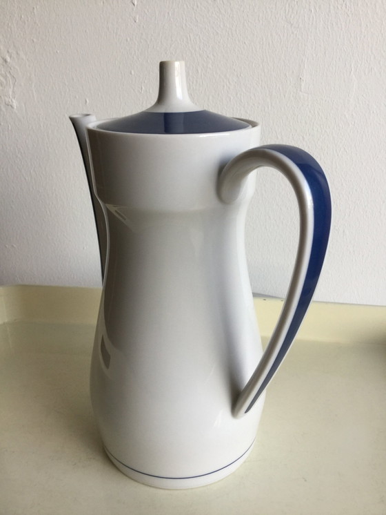 Image 1 of Seltmann Weiden Koffiepot + Melkkan + Suikerpot