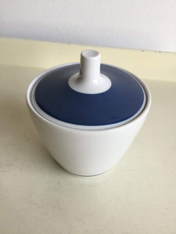 Image 1 of Seltmann Weiden Koffiepot + Melkkan + Suikerpot