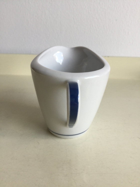 Image 1 of Seltmann Weiden Koffiepot + Melkkan + Suikerpot