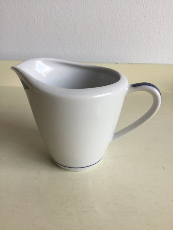 Image 1 of Seltmann Weiden Koffiepot + Melkkan + Suikerpot