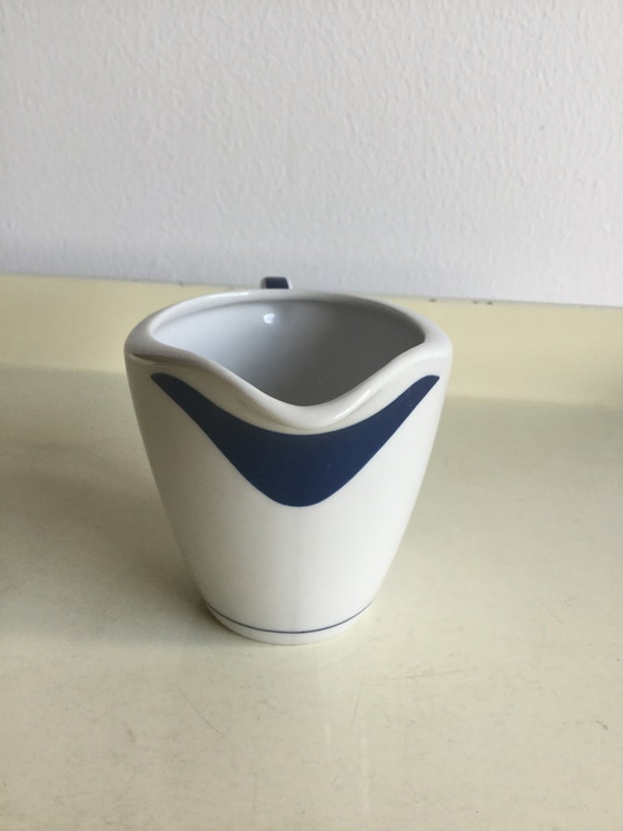 Image 1 of Seltmann Weiden Koffiepot + Melkkan + Suikerpot