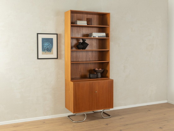 Image 1 of 1960S Dewe kabinet