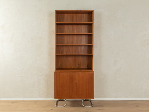 1960S Dewe kabinet