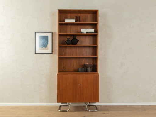 1960S Dewe kabinet