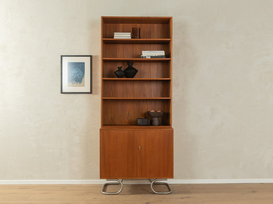 Image 1 of 1960S Dewe kabinet