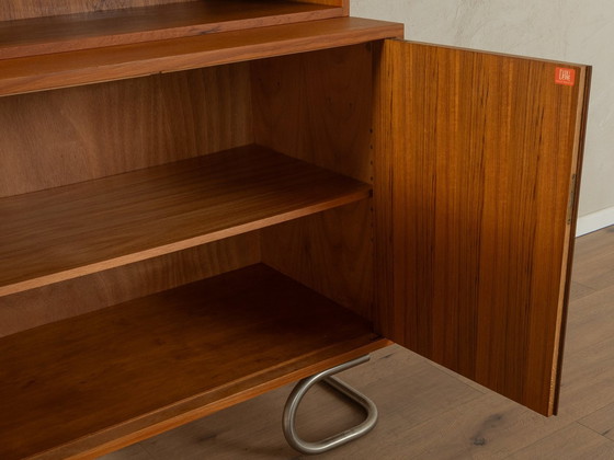 Image 1 of 1960S Dewe kabinet