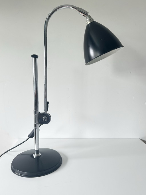 Bestlite BL1 lamp door Robert Dudley Best