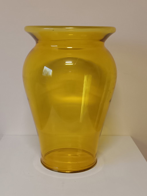 Krukje La Boheme Kartell Yellow