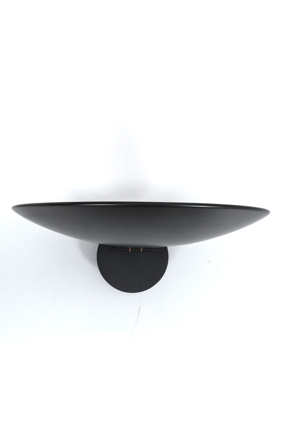 Image 1 of Post moderne wandlamp