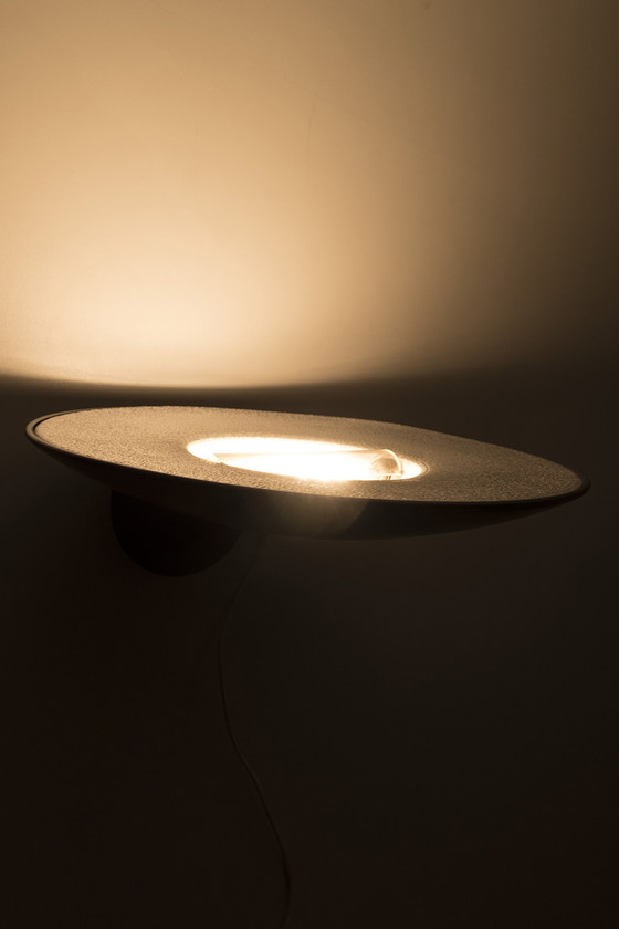 Image 1 of Post moderne wandlamp