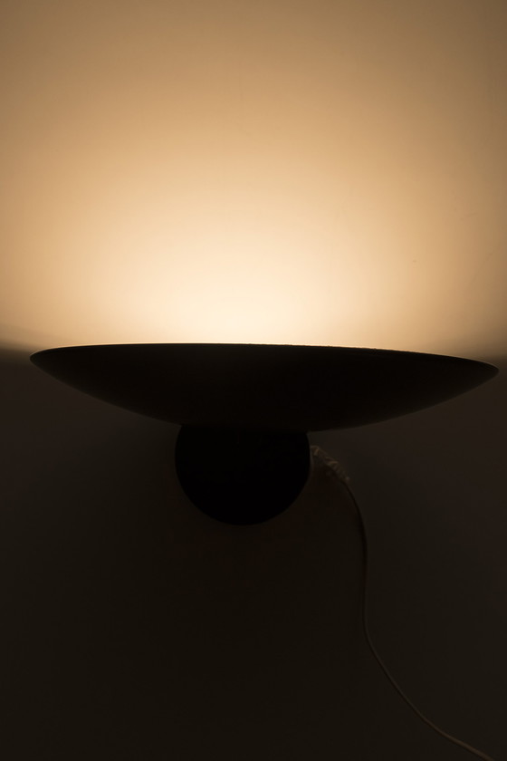 Image 1 of Post moderne wandlamp